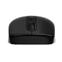 Мишка AOC MS210B Wireless/Bluetooth Black (MS210B/LA) - зменшене зображення 8