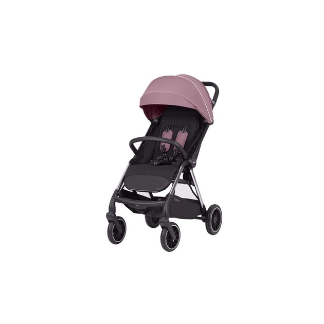 Коляска Carrello Delta 2024 CRL-5517 Rose Pink (CRL-5517 rose p) - изображение 1