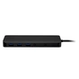 Порт-репликатор ASUS 11-in-1 USB-C Dock DC320 (90XB0AWN-BDS010) - уменьшенное изображение 4