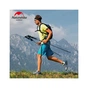 Трекінгові палиці Naturehike ST08 NH18D020-Z 110 см бордова 1 шт (6927595748527) - зменшене зображення 6