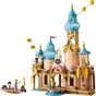 Конструктор LEGO Disney Princess Замок Рапунцель (43297) - зменшене зображення 2