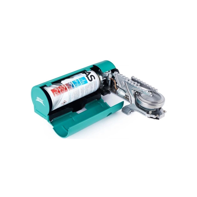 Пальник BRS BRS-99b бірюзовий (BRS-99b) - picture 6