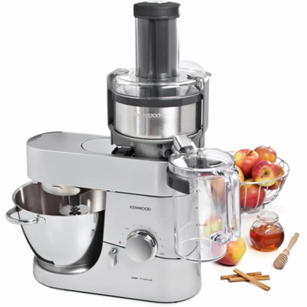 Аксесуари до кухонних комбайнів Kenwood AT 641 (AT641) - picture 1