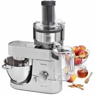 Аксесуари до кухонних комбайнів Kenwood AT 641 (AT641) picture 1