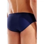 Плавки Arena Double Graphic Swim Briefs 010951-705 темно-синій, помаранчевий 95 (3468337766339) - зменшене зображення 5