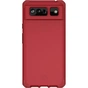 Чохол-накладка ItSkins Hybrid Silk для Google Pixel 6 Red (GGP6-HBURN-CHRD) - зменшене зображення 1