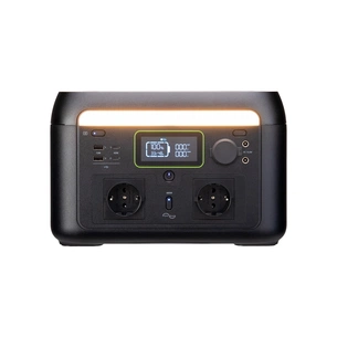 Зарядна станція Acer APS311 600W 512Wh (APS311) изображение 1