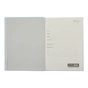 Канцелярська книга Buromax А4 FAVOURITE, PASTEL, 96 аркушів, клітинка, рожева (BM.2400-410) - зменшене зображення 3