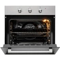 Духова шафа GRANADO GEO 61-0200 inox (GEO26102007) - зменшене зображення 2