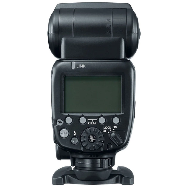 Спалах Canon Speedlite 600 EX II-RT (1177C003) - picture 6