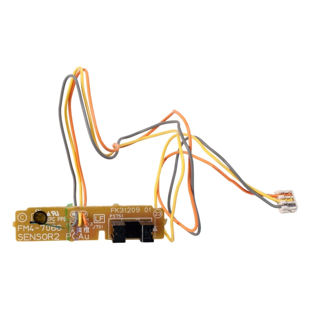 Плата принтера Canon iS MF3010 Paper grip sensor (FM4-7066) - изображение 1