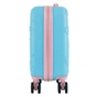 Чемодан Semi Line 16" (XS) Blue/Pink (T5883-1) (DAS303611) - уменьшенное изображение 7