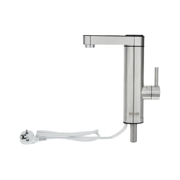 Проточний водонагрівач N'oveen кран IWH960 - зображення 3
