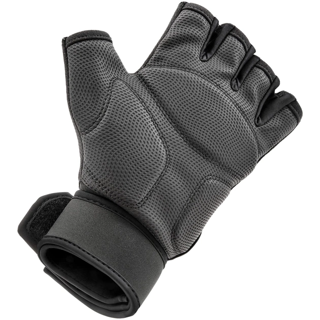 Рукавички для фітнесу Adidas Elite Training Gloves ADGB-14253 зелений S (885652024587) - picture 3