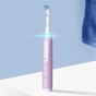 Електрична зубна щітка Oral-B iOG4.1A6.1DK LAVENDER - зменшене зображення 3