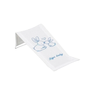Гірка для купання Tega Baby Bunny white (KR-026-103) зображення 1