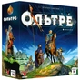 Настільна гра Geekach Games Ольтре (Oltree) (укр.) + унікальне промо! українська (GKCH100OL) - зменшене зображення 1