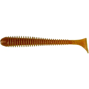 Силікон рибальський Keitech Swing Impact 2" (12 шт/уп) PAL07 MotorOil Red Flake (1551.11.24) зображення 1