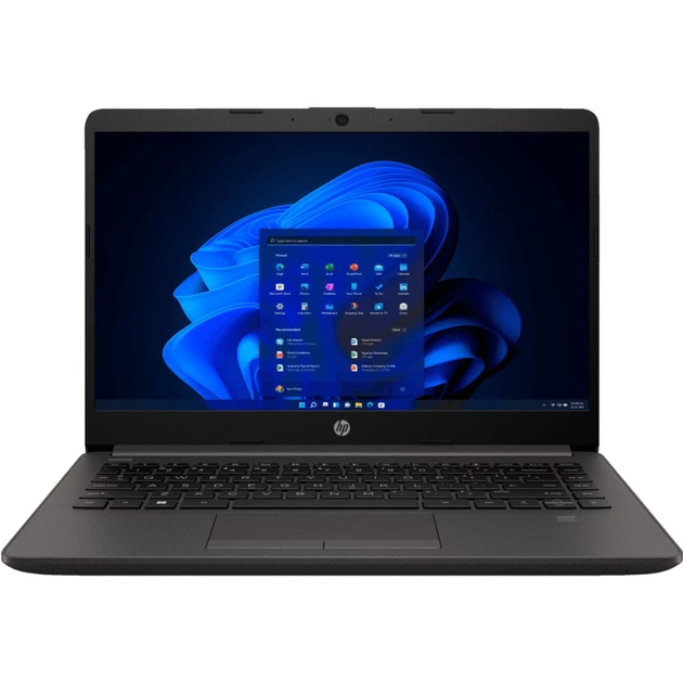 Ноутбук HP 240 G9 (A3DU3ES) - зображення 1