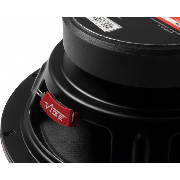 Середньочастотна акустика Vibe SLICKPRO6M-V0 - picture 8