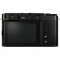 Цифровий фотоапарат Fujifilm X-E4 Body Black (16673811) - зменшене зображення 2