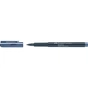 Маркер Faber-Castell металік для декору Metallics Marker Queen of the marine, M (1,5 мм), колір синій (32021) - зменшене зображення 4
