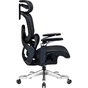 Офисное кресло OfficePro Vionis, OC133B (OC133B) - уменьшенное изображение 4
