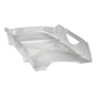 Лоток для паперів Koh-i-Noor horizontal, transparent (754141) - зменшене зображення 1