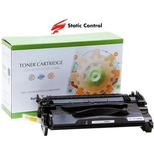 Картридж Static Control HP LJ CF287X/Canon 041H 18k (002-01-SF287X-2) зображення 1