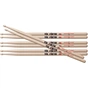 Барабанні палички Vic Firth P5A.3-5A.1 5A American Classic (232067) - уменьшенное изображение 2