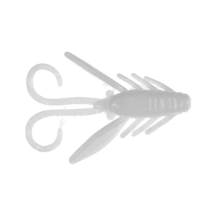 Силікон рибальський Select Nimfa 1.6" col.025 (10 шт/упак) (1870.05.74) зображення 1