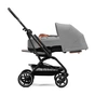 Коляска Cybex Eezy S Twist+ 2 BLK Lava Grey (з бампером) (522003769) - зменшене зображення 2