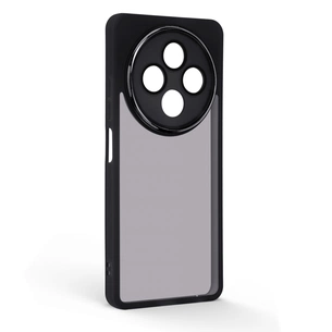 Чохол до мобільного телефона Armorstandart Shade Tecno Spark 30 4G (KL6) Black (ARM81377) зображення 1