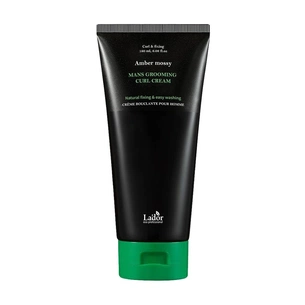 Крем для волосся La'dor Mans Grooming Curl Cream 180 мл (8809982982029) зображення 1