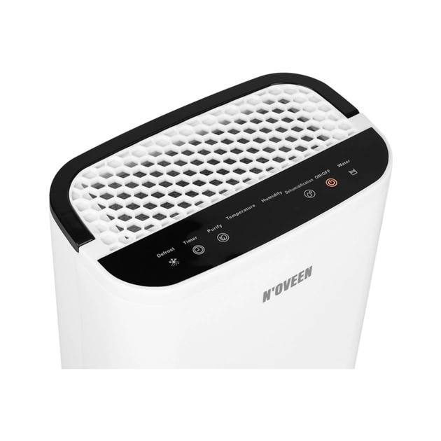 Осушувач повітря Noveen DH350 - зображення 3