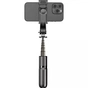 Трипод Proove Tiny Stick II Selfie Stick Tripod 630 mm Black (MPTS20010001) - зменшене зображення 6