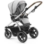 Коляска Jedo 2в1 Trim M2 (TRIMM2) - зменшене зображення 2
