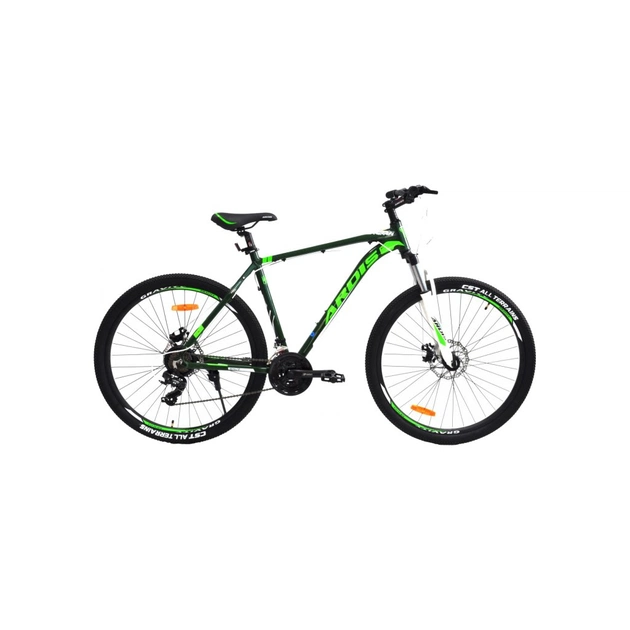 Велосипед Ardis Shultz K 29" рама-21" Al Green (4000-21) - зображення 1
