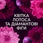 Кондиціонер для білизни Lenor Квітка лотоса та діамантовий інжир 675 мл (8700216723664) - уменьшенное изображение 6