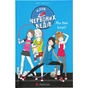 Книга Клуб червоних кедів. Ми the best! Книга 4 - Ана Пунсет Видавництво Старого Лева (9786176798071) - зменшене зображення 1