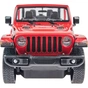 Радіокерована іграшка Rastar JEEP Wrangler Rubicon 1:14 червоний (79460 red) - зменшене зображення 7