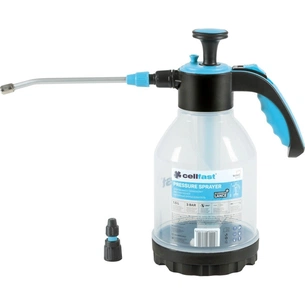 Обприскувач Cellfast ручний 1.5л, 3бар (42-215) зображення 1
