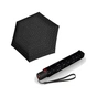 Парасоля Knirps U.200 Rain Black (Kn95 2200 8472) - зменшене зображення 1