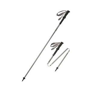 Трекінгові палиці Naturehike CNK2450DS016, 120 см, сіра (6927595791721) зображення 1