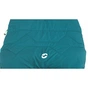 Спальний мішок Outwell Pine Prime -1C Turquoise Left (928742) - зменшене зображення 8