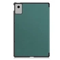 Чехол для планшета BeCover Smart Case Lenovo Idea Tab Plus 12.1" Dark Green (715080) - уменьшенное изображение 3