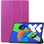 Чохол до планшета BeCover Smart Case Lenovo Idea Tab Pro 12.7" Purple (713428) - зменшене зображення 5