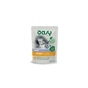 Вологий корм для кішок OASY Adult з куркою 85 г (8053017343709) - зменшене зображення 1
