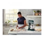 Кухонний комбайн KitchenAid 5KSM70SHXEPP - зменшене зображення 9