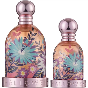 Набір косметики Halloween Blossom Туалетна вода 100 мл + 30 мл (8431754008776) picture 1